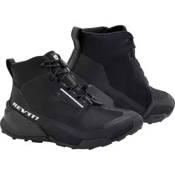 REVIT SUBDUCTION SHOES