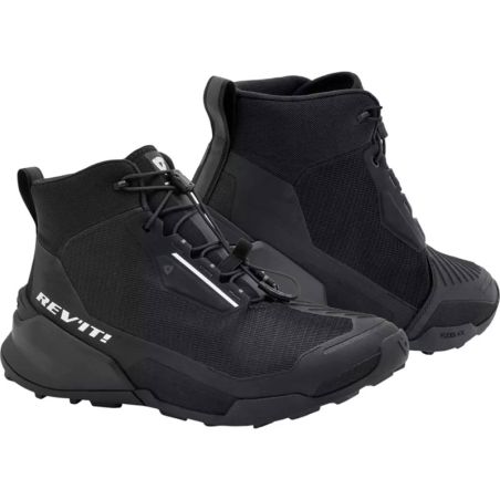 REVIT SUBDUCTION SHOES