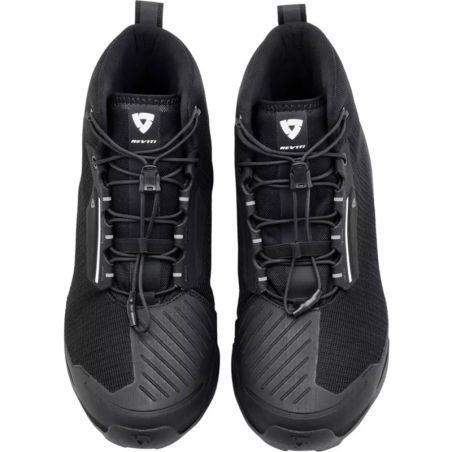 REVIT SUBDUCTION SHOES