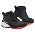 REV'IT SUBDUCTION - Modelo BLACK/ANTHRACITE