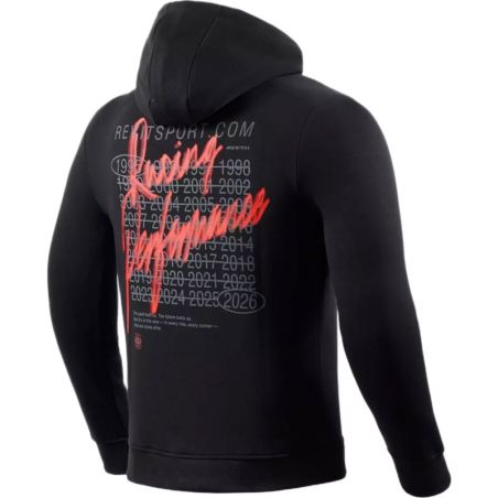 REVIT BRETT HOODIE