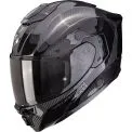 SCORPION EXO-1500 AIR CARBON MUNDI - Modelo BLACK/CHAMELEON