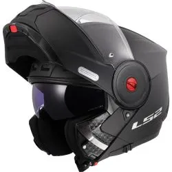 LS2 FF902 SCOPE II SOLID
