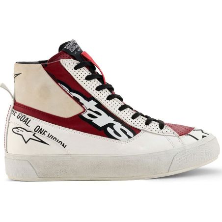ALPINESTARS STELLA STATED FLAIR SHOES