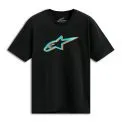 ALPINESTARS AGELESS SHADOW CSF TEE