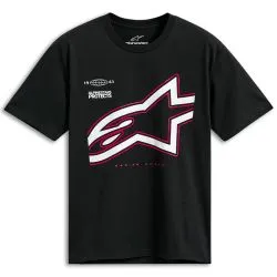 ALPINESTARS AUTHORITY SS CSF TEE