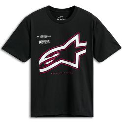 ALPINESTARS AUTHORITY SS CSF TEE