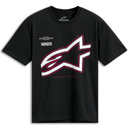 ALPINESTARS AUTHORITY SS CSF TEE