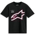 ALPINESTARS AUTHORITY SS CSF TEE