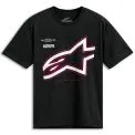 ALPINESTARS AUTHORITY SS CSF TEE
