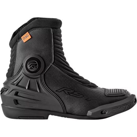 RST TRACTECH EVO D30 SHORT BOOTS