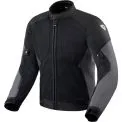 REV'IT TORQUE 3 H2O - Modelo BLACK/ANTHRACITE