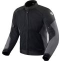 REV'IT TORQUE 3 H2O - Model BLACK/ANTHRACITE