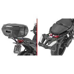 GIVI ADAPTADOR-TOP MK/ML BMW R1300RS 25