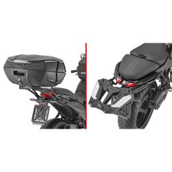 GIVI ADAPTADOR-TOP MK/ML BMW R1300RS 25