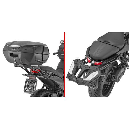 GIVI ADAPTADOR-TOP MK/ML BMW R1300RS 25
