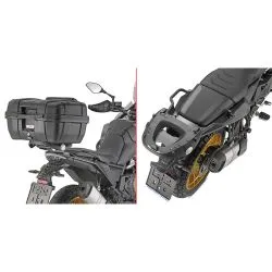 GIVI ADAPTADOR-TOP MK-ML VOGE VALI.R800 25-26