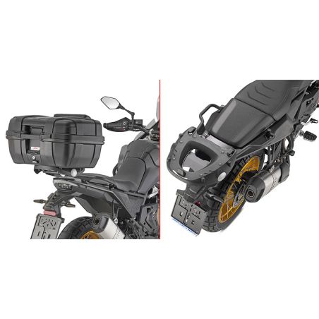 GIVI ADAPTADOR-TOP MK-ML VOGE VALI.R800 25-26