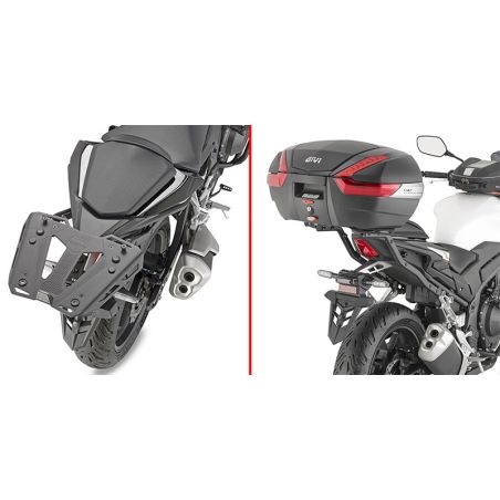 GIVI ADAP-TOP MK/ML HONDA HORNET CB500 2024