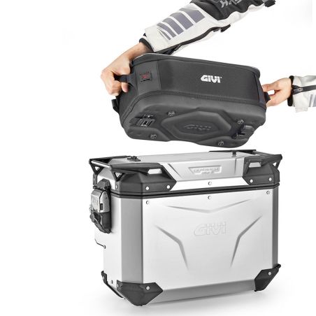 GIVI BOLSA CARGO L/XLINE F/FIDLOCK 15L