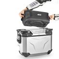 GIVI BOLSA CARGO L/XLINE F/FIDLOCK 15L