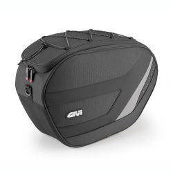 GIVI ALFORJA L/EASY P/STL 18L (SX)