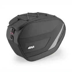GIVI ALFORJA L/EASY P/STL 18L (SX)