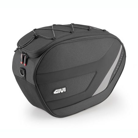 GIVI ALFORJA L/EASY P/STL 18L (SX)
