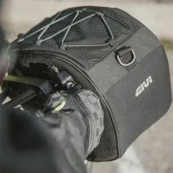 GIVI ALFORJA L/EASY P/STL 18L (SX)