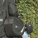 GIVI ALFORJA L/EASY P/STL 18L (SX)