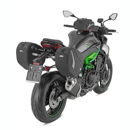 GIVI ALFORJA L/EASY P/STL 18L (SX)