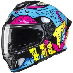 HJC C71 SQUEEZE