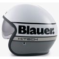 BLAUER PILOT 4.0 - Modell H02-VIT/GRÅ