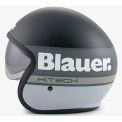 BLAUER PILOT 4.0 - Modell H07-MATT SVART/VIT