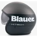 BLAUER PILOT 4.0 - Modelo H69-MATT TITANIUM/GREY