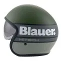BLAUER PILOT 4.0 - Modell MATT GREEN/GREY