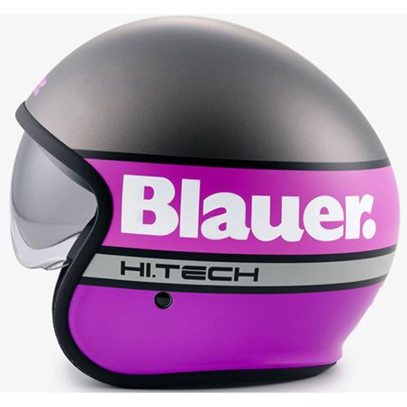 BLAUER PILOT 4.0