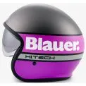 BLAUER PILOT 4.0