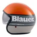 BLAUER PILOT 4.0 - Modelo ORANGE/GREY