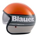 BLAUER PILOT 4.0 - Modell ORANGE/GREY
