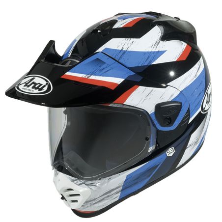 ARAI TOUR-X5 ANODIZE 