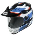 ARAI TOUR-X5 ANODIZE 
