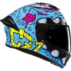 HJC C71 SQUEEZE
