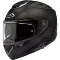 HJC RPHA 72 CARBON - Modello NERO OPACO