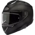 HJC RPHA 72 CARBON - Modelo MATT BLACK