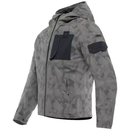 DAINESE CORSO ABSØLUTESHELL PRO