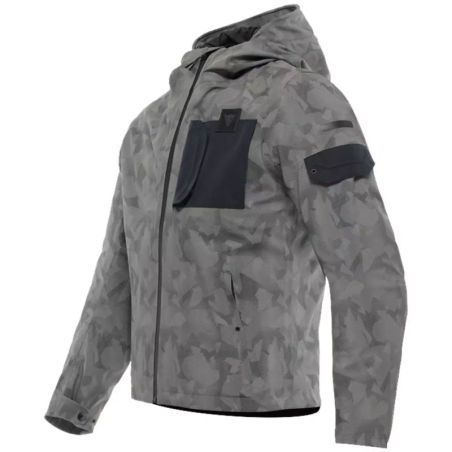 DAINESE CORSO ABSØLUTESHELL PRO