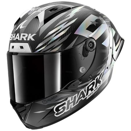 SHARK AERON-GP FIM RACING 2 ZARCO WT26 RPL
