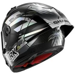 SHARK AERON-GP FIM RACING 2 ZARCO WT26 RPL