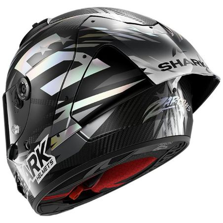 SHARK AERON-GP FIM RACING 2 ZARCO WT26 RPL